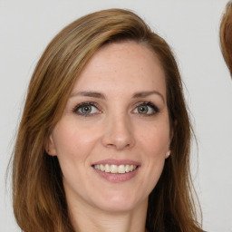 María López, Valparaíso 🇨🇱